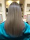 ヘアーアンドエクステンション パチャラ 小岩駅前店(HAIR&EXTENSION PACHARA)の写真/話題の【TOKIOトリートメント】で補修力を高めてハリコシをUPしつつ、指通りの良い柔らか髪へ。