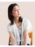白髪染め/ブリーチなし/髪質改善/大分駅