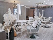 ヘアーラボ アッシュ(Hair Labo ASH)