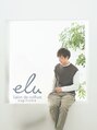 エル 鷺沼(elu) 今野 誠