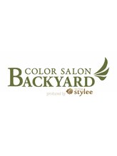 Color Salon BACKYARD【カラーサロン バックヤード】