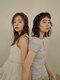 ワイス(WYETH)の写真/まだ試したことのないスタイルは"WYETH"で☆女性らしいスタイル～韓国風まであなた雰囲気に合わせご提案！
