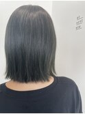オリーブカラー