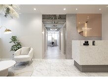 エレノア 川崎(Eleanor)の雰囲気（川崎駅徒歩5分の個室型デザイナーズサロン！/川崎駅）