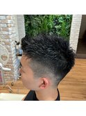 ベリーショート