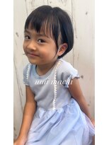 ウミマチ(umi machi)&nbsp;umi machi フェムミニンbob 2024/9/13