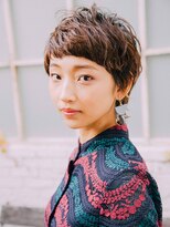 アカサ(A.casa) カジュアルショート/20代/30代/40代/50代/西阿知/イオン倉敷