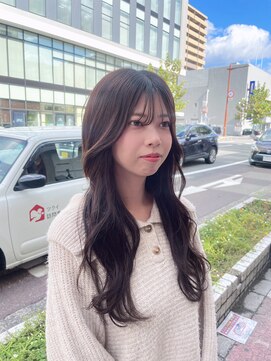 ボアップ(boappu) ＃シールエクステ