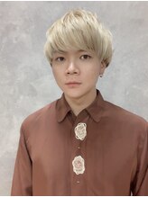 トランク(ToRank) 玉井 宏健