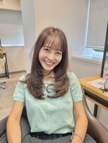 ニーフ(neaf)&nbsp;レイヤー