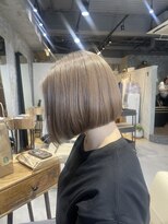 エッセ 大阪梅田茶屋町店(esse)&nbsp;【梅田】似合わせカット