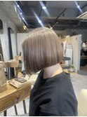 【梅田】似合わせカット