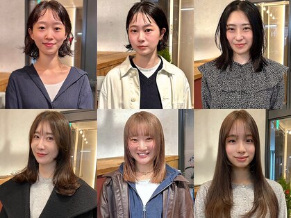 アトリエ(atelier.)の写真