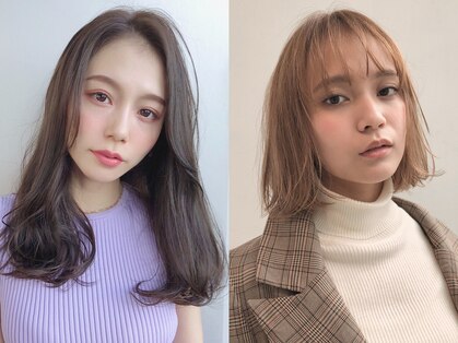 ラベスト バイ セロ 池袋メトロポリタン前(LOVEST by CERO)の写真