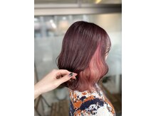イリゼ(IRISE)
