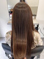 ゴウトゥデイシェアサロン 町田店(GO TODAY SHAiRE SALON)&nbsp;ダメージレス縮毛矯正