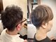 プリマ(PURIMA)の写真/21時まで営業しているから仕事終わりも通いやすい!男性Stylistが担当。扱いやすいヘアスタイルを叶える◎