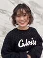 ジ エクト ヴィシア 心斎橋店(The Ect VIXIA) 吉留 愛加
