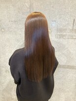 ニカ 溝の口(NICA)&nbsp;ULTOWAトリートメント/髪質改善/溝の口/溝の口駅