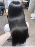 【2回目以降10%OFF】プレミアムケラチントリートメント＋カット￥40150→36000