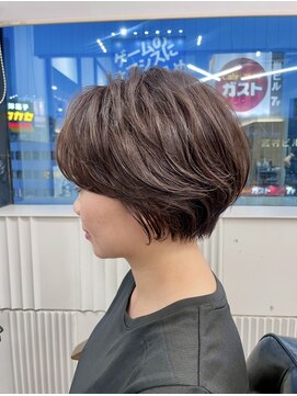 エイト 池袋店(EIGHT ikebukuro) ショートカット