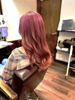 ルーム(ROOM)&nbsp;【ROOM】大人かわいい　ピンクベージュ