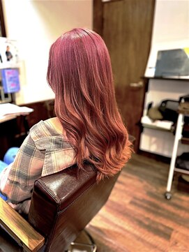 ルーム(ROOM) 【ROOM】大人かわいい　ピンクベージュ