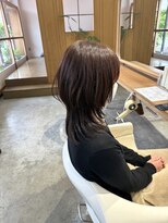 フラム(fulam)&nbsp;ミディアムレイヤー