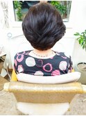オーガニックカラー