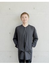 【スタイリスト 高山 泰成】美容師歴20年以上の提案と技術力！