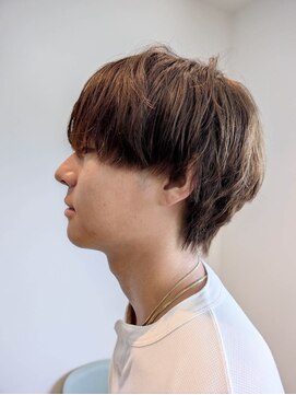 ヘアーサロン ソラ(Hair Salon SORA) ニュアンスパーマ