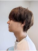 ニュアンスパーマ