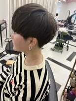 ゼスト 八王子店(ZEST) マッシュショート 美由紀#八王子