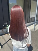 モーニングスター リリィ(morning star lily)&nbsp;うるツヤピンクラベンダー