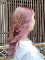 イワッシュ 大和駅店(IwAsh)&nbsp;カットカラーエクステ