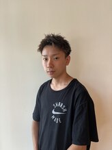 ファースト 長町店(first) 櫻井 涼央