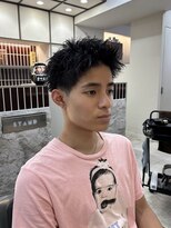 スタンド 博多(STAND)&nbsp;スパイキーショート