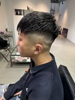 イズ(iss)&nbsp;クロップスタイル