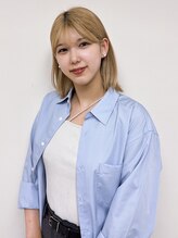 メンズ ガレット(Men's GALETTE) SYURI