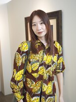 ツールズ 立川(TooLs) オレンジ