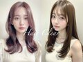 ヘアークリアー