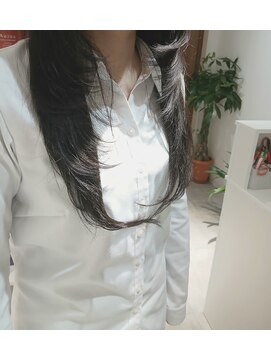 ザクザクレイヤー