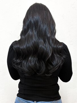 セルカ 新宿(CERCA) アッシュダークブラウン［CERCA新宿/新宿西口］