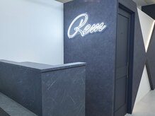 レム 中目黒アトラスタワー(REM)の雰囲気（中目黒/髪質改善/ブリーチ/ショート/ボブ/レイヤー/韓国/学割）