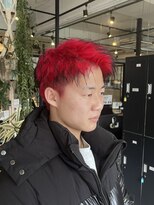 フェリア ファム 桃山台(FERIA fam) エンドカラー