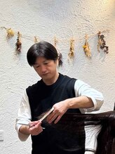 ソオスフェール(SO sphere)&nbsp;上野 英樹