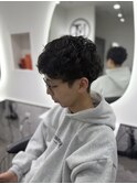 大宮メンズパーマ