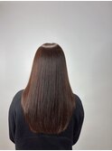 鎌倉大人ショートボブ顔回りレイヤーカットくびれショート３０代