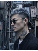 リアンドコー(Re&co) ZERO PART style