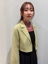 ヴァン カウンシル 川中島店(VAN COUNCIL)&nbsp;齋藤 未奈望